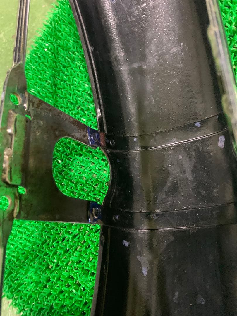 ハーレー　ショベル　FX XLH フロントフェンダー　塗り直し品　中古品