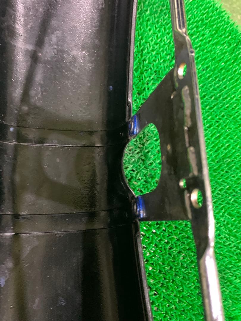 ハーレー　ショベル　FX XLH フロントフェンダー　塗り直し品　中古品