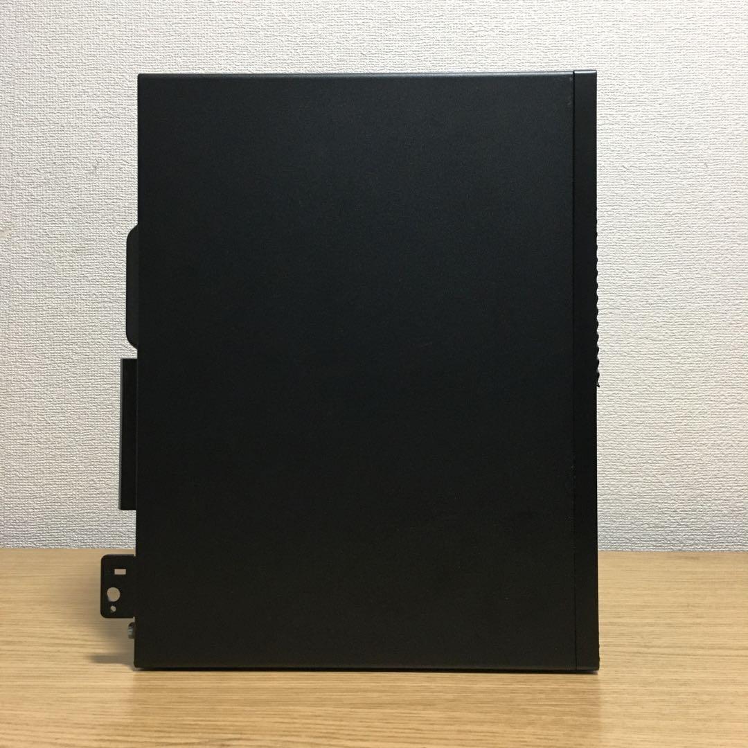 DELL Win11 ミニタワー デスクトップPC 23.8インチモニターセット