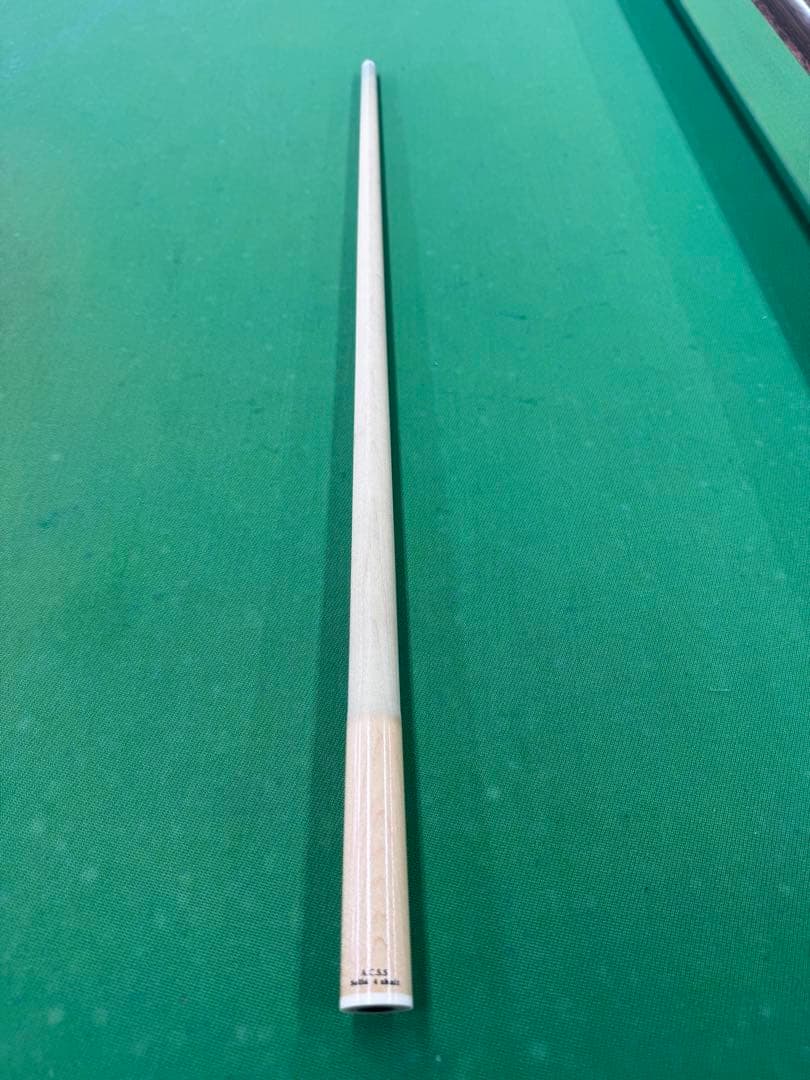 アダム　　3c A.C.S.S. ビリヤードシャフト 4