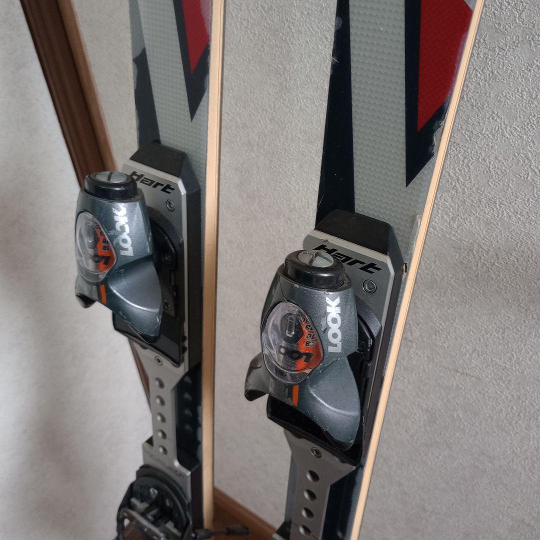 HART ハート Infinity インフィニティ 165cm 中古