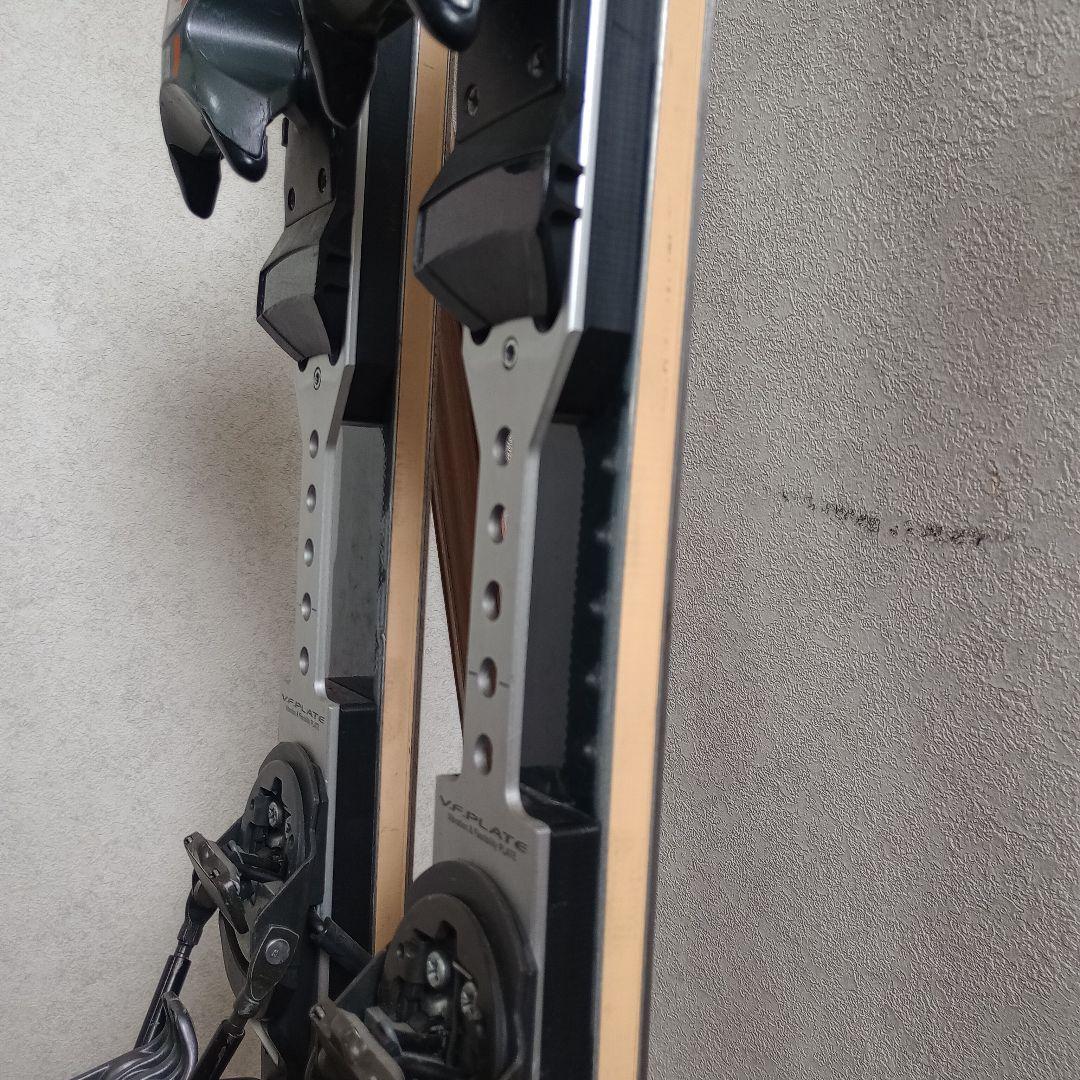 HART ハート Infinity インフィニティ 165cm 中古