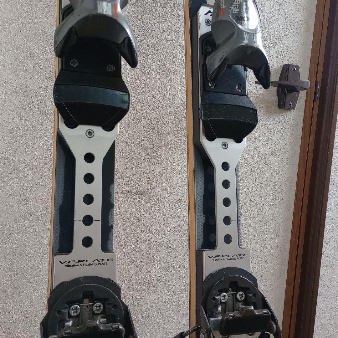 HART ハート Infinity インフィニティ 165cm 中古