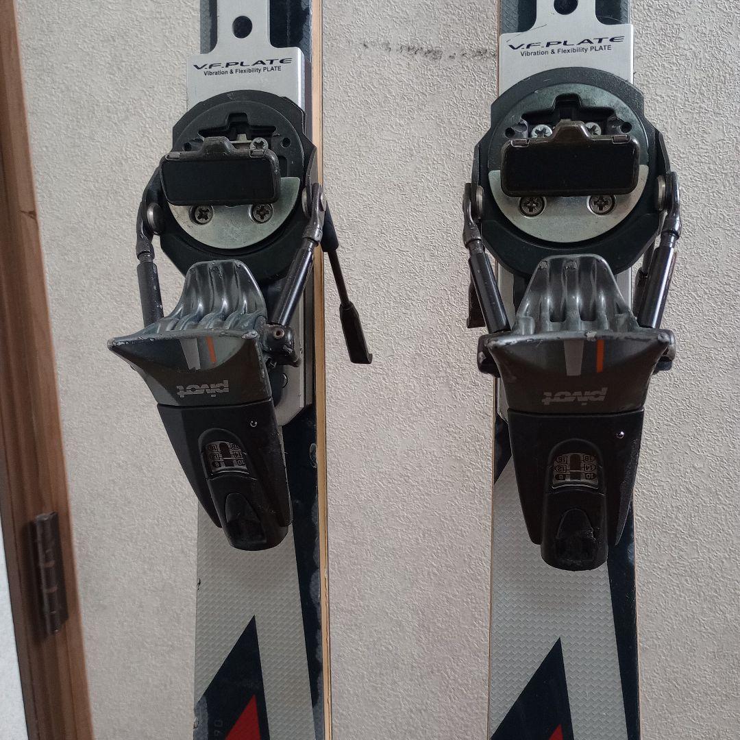 HART ハート Infinity インフィニティ 165cm 中古