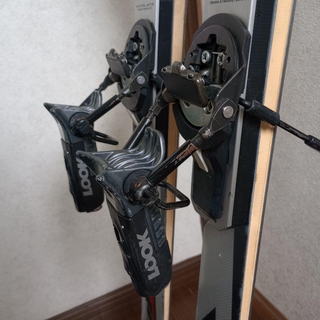 HART ハート Infinity インフィニティ 165cm 中古