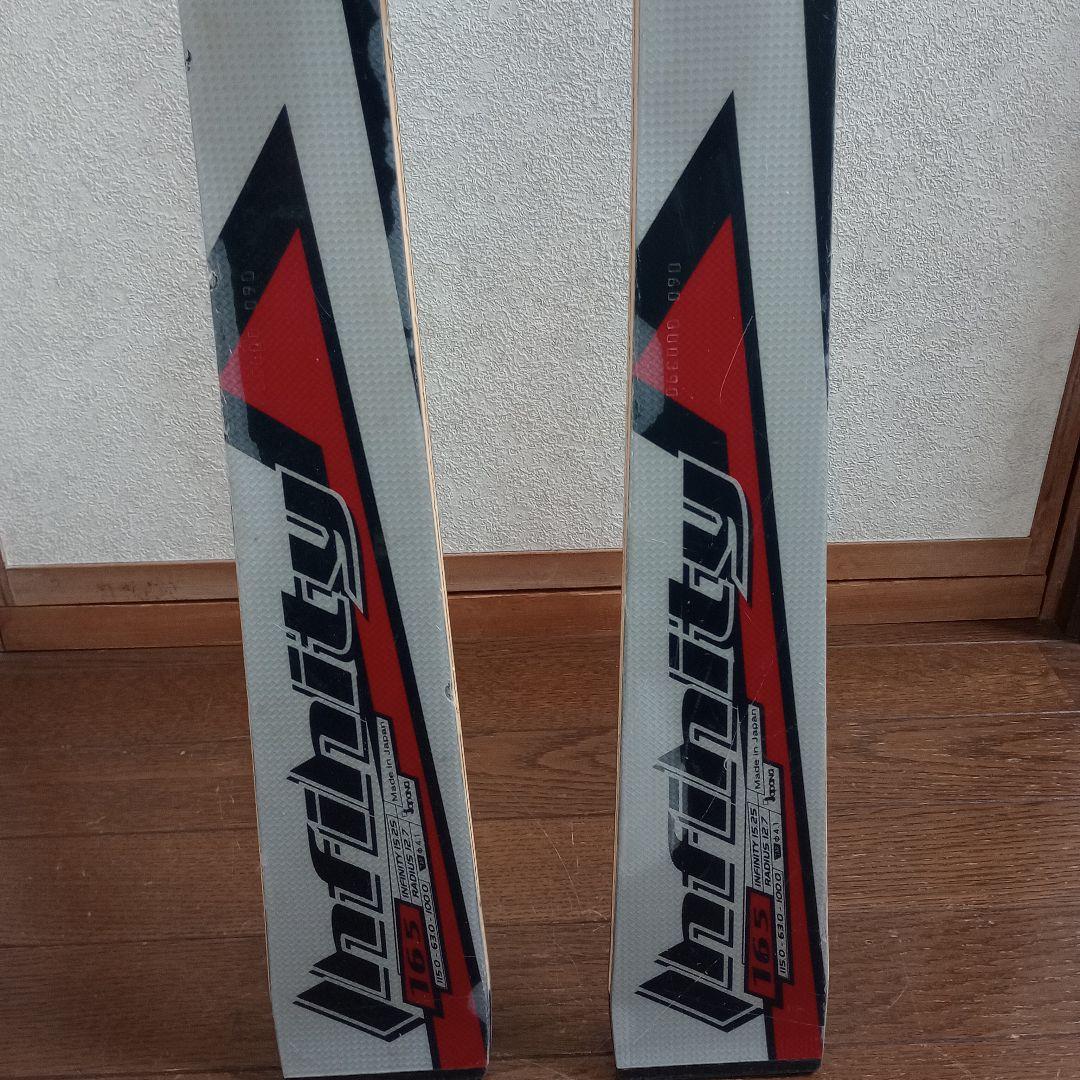 HART ハート Infinity インフィニティ 165cm 中古
