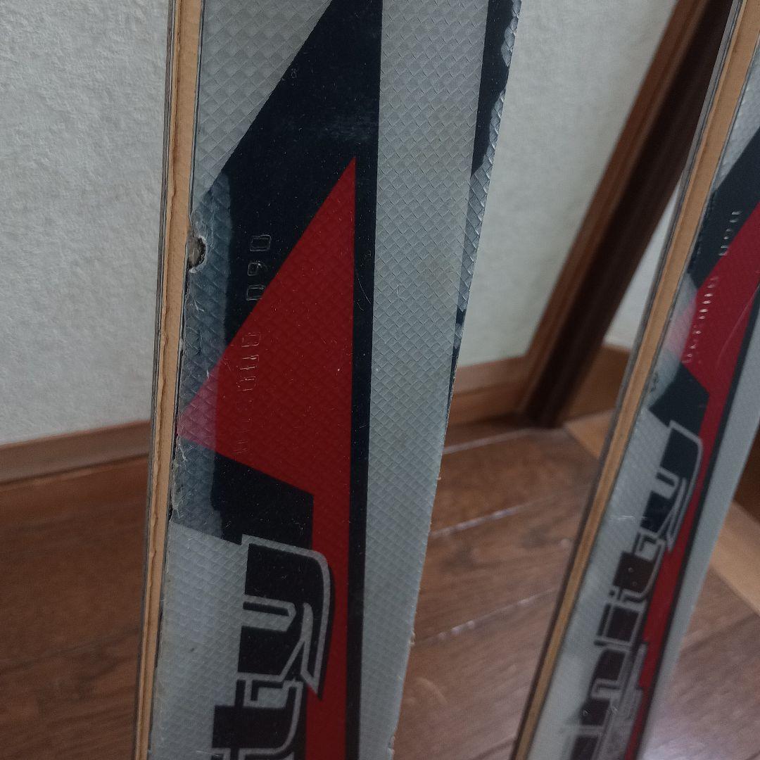 HART ハート Infinity インフィニティ 165cm 中古