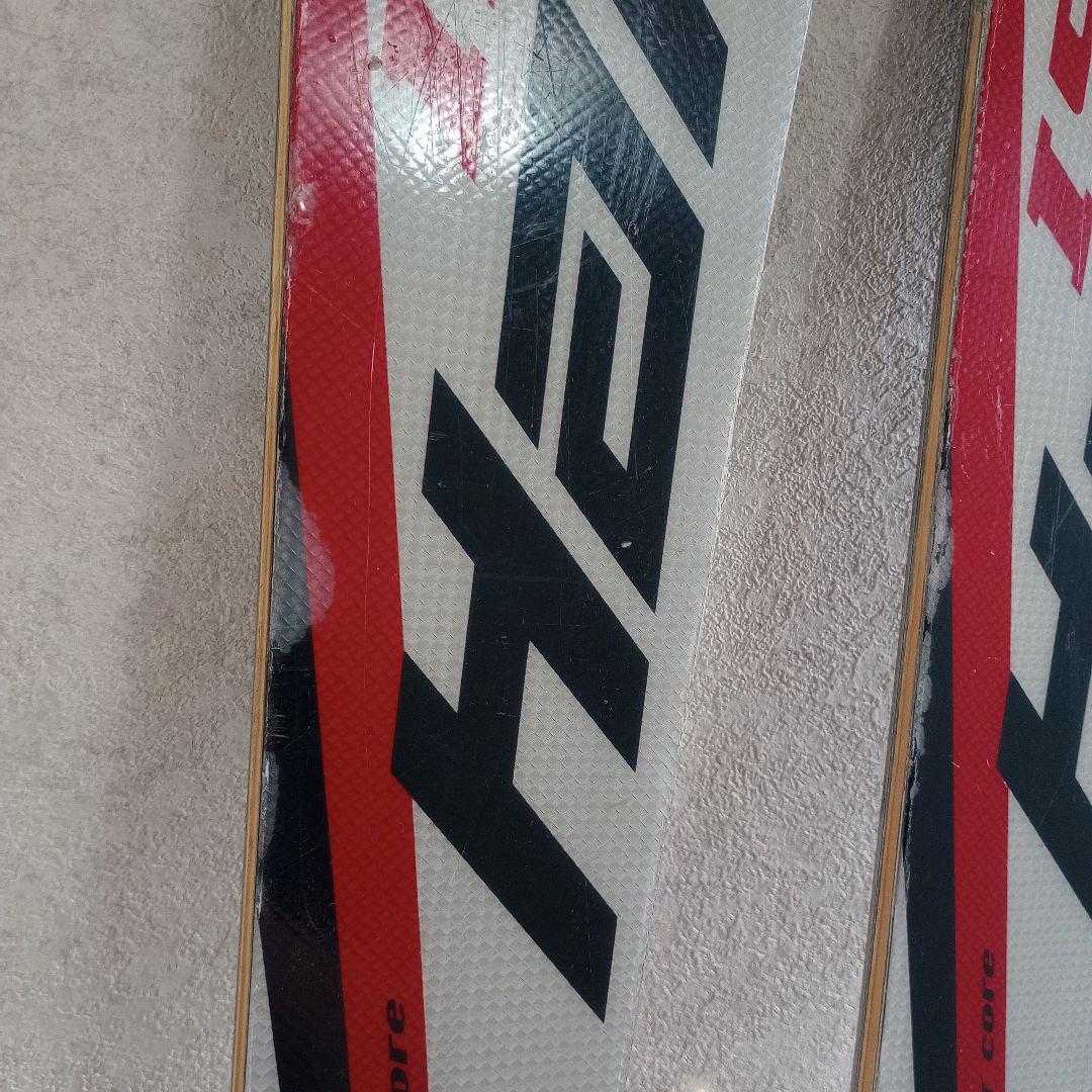 HART ハート Infinity インフィニティ 165cm 中古