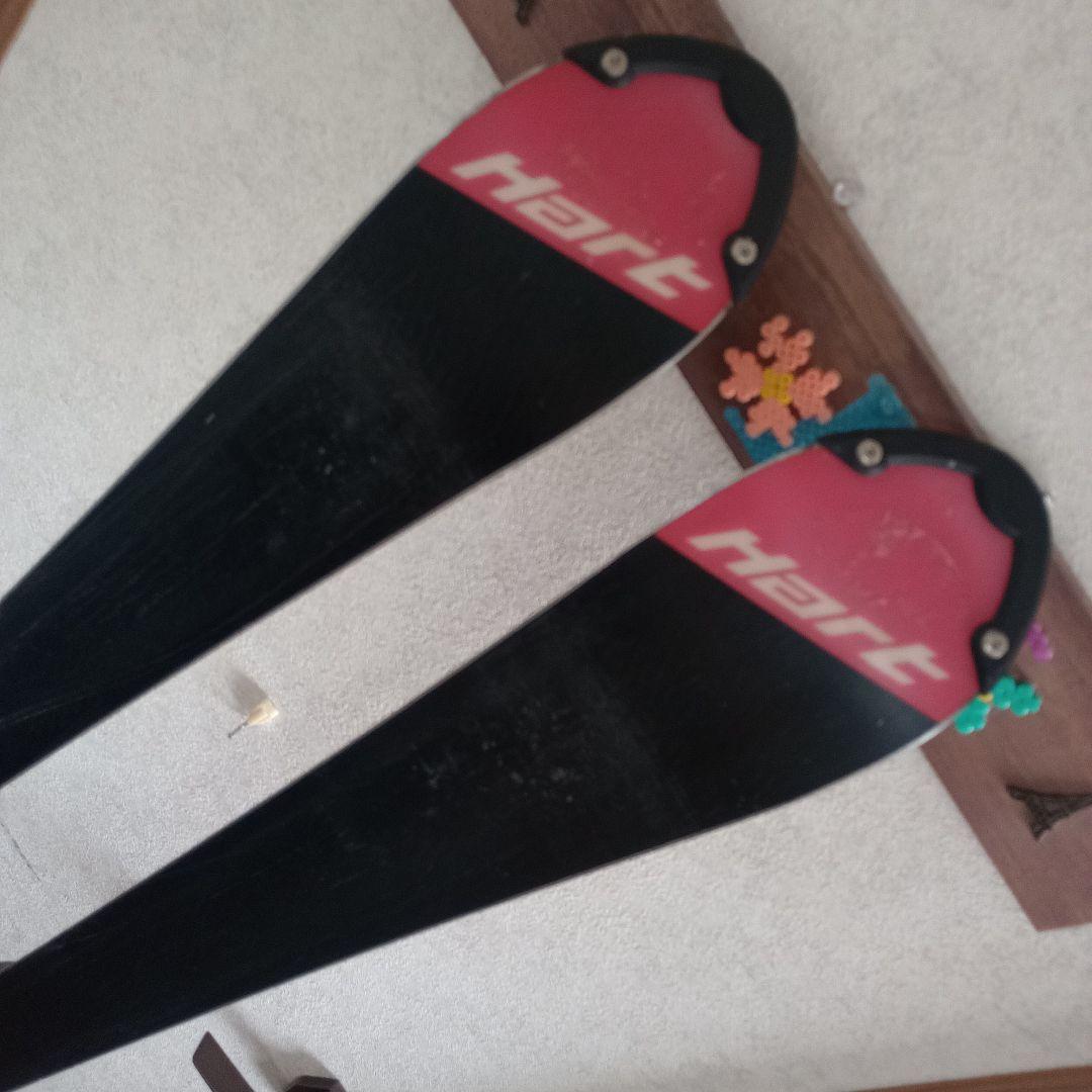 HART ハート Infinity インフィニティ 165cm 中古