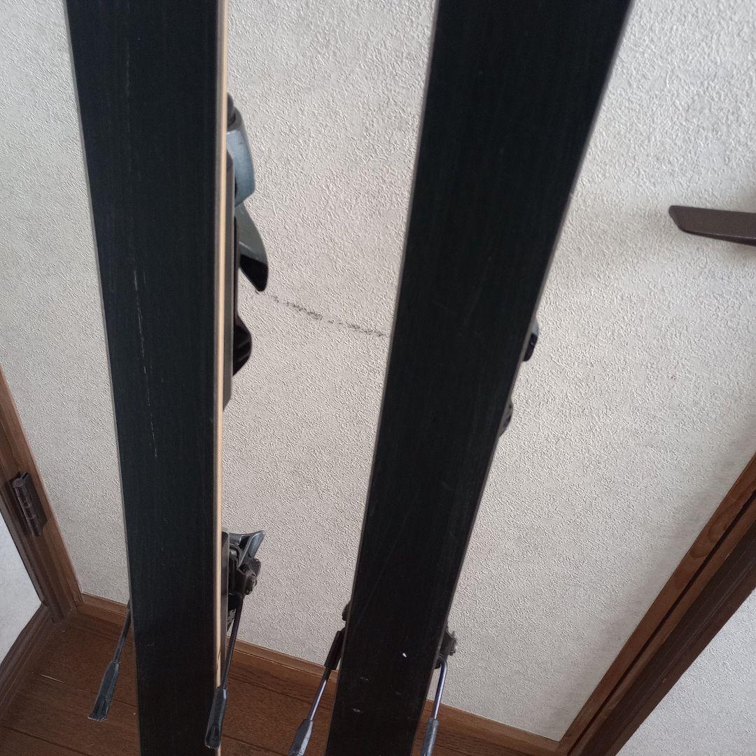 HART ハート Infinity インフィニティ 165cm 中古