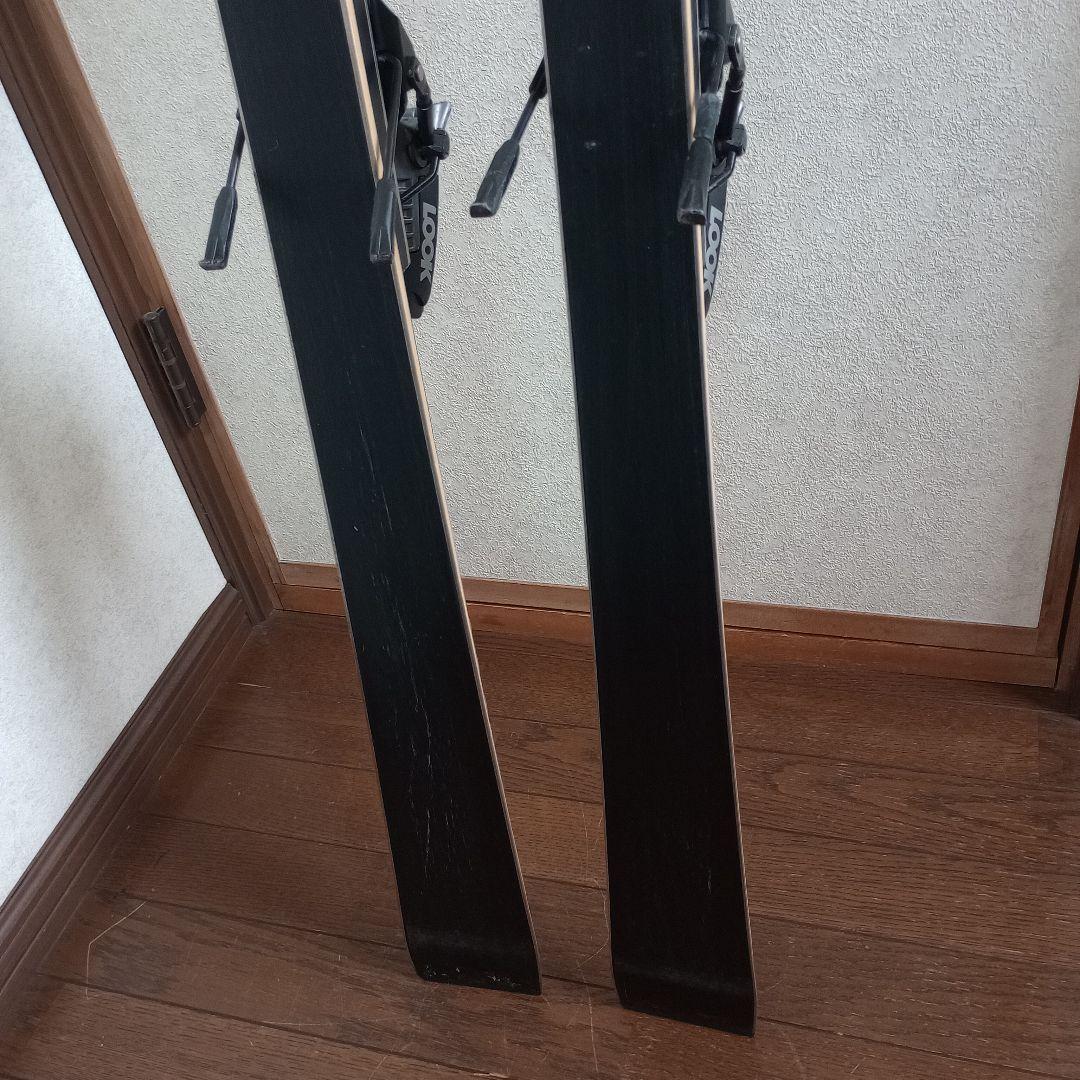 HART ハート Infinity インフィニティ 165cm 中古