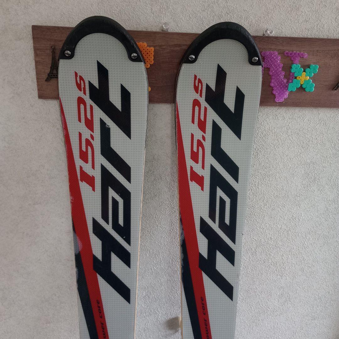 HART ハート Infinity インフィニティ 165cm 中古