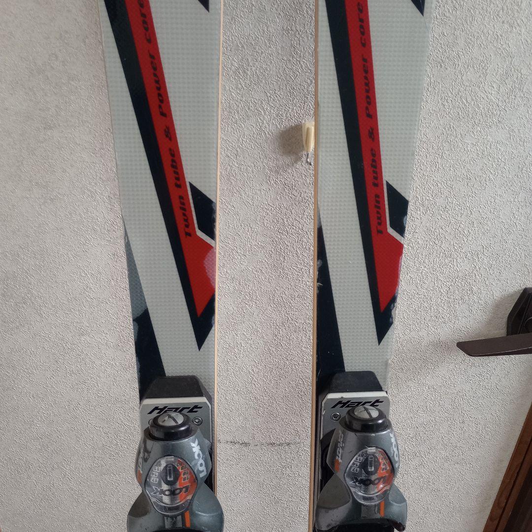 HART ハート Infinity インフィニティ 165cm 中古