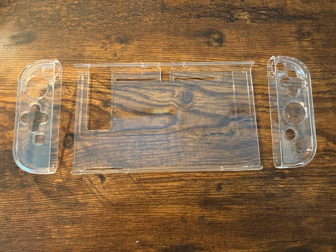 Nintendo Switch 本体 +その他備品等+カセット3つ　値下げ！