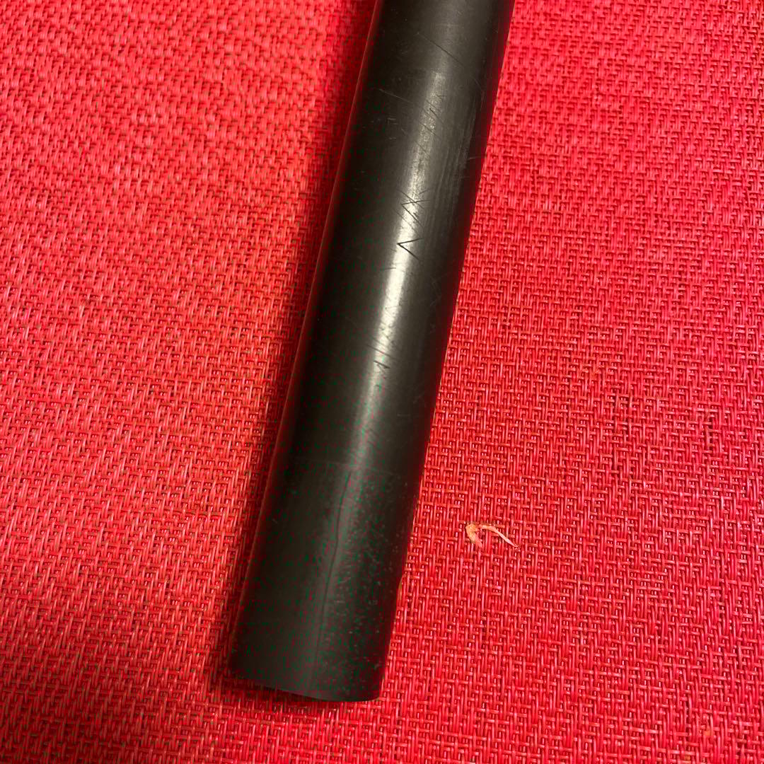 OnebyESU マガタマ カーボンシートポスト 27.2mm 260mm