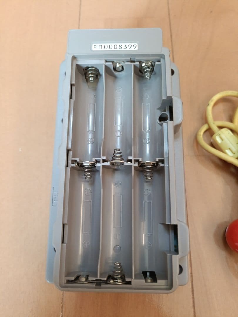 動作確認済　ゲームボーイ　プリンター　＆　ケーブル