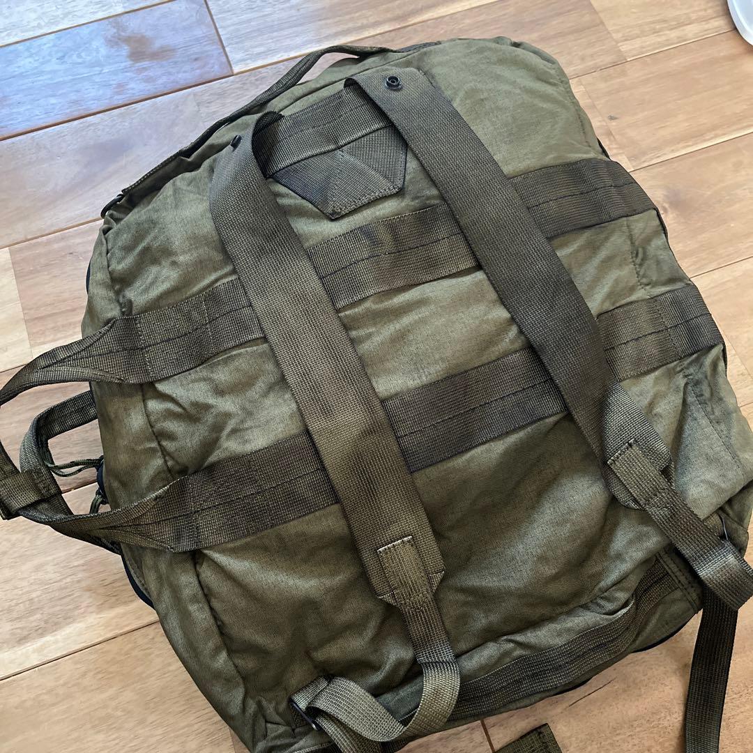 ⭐︎専用⭐︎VAINL ARCHIVE × PORTER グリーン