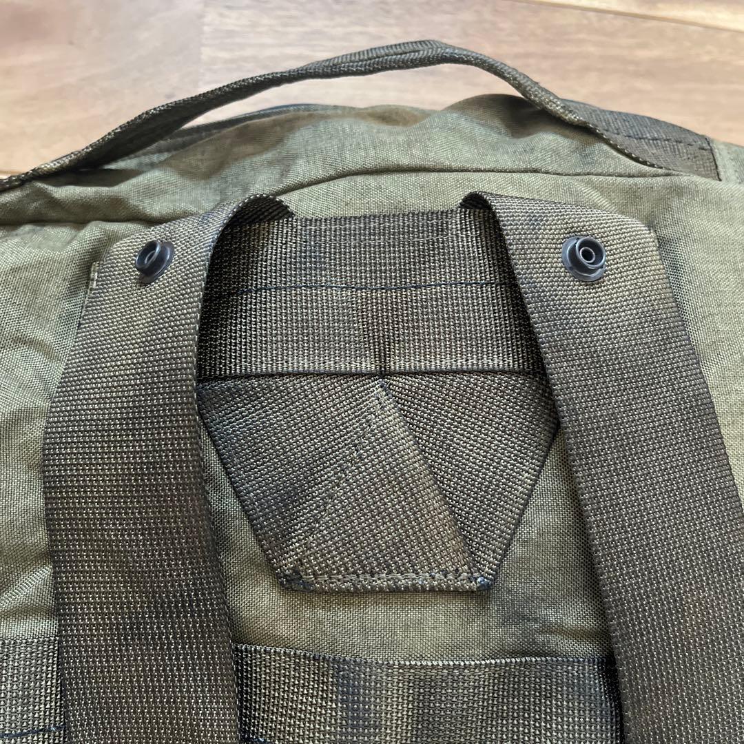 ⭐︎専用⭐︎VAINL ARCHIVE × PORTER グリーン