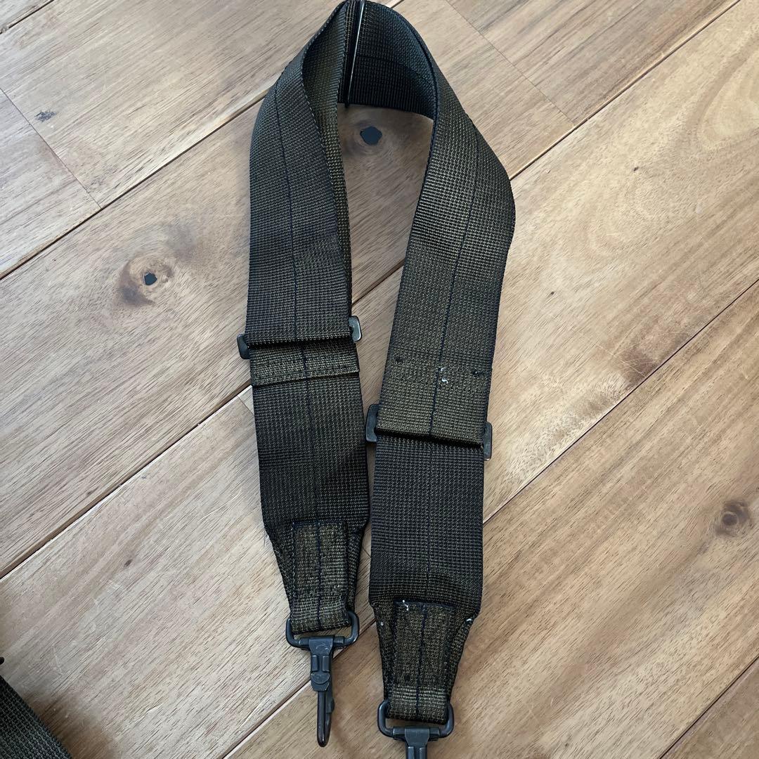 ⭐︎専用⭐︎VAINL ARCHIVE × PORTER グリーン