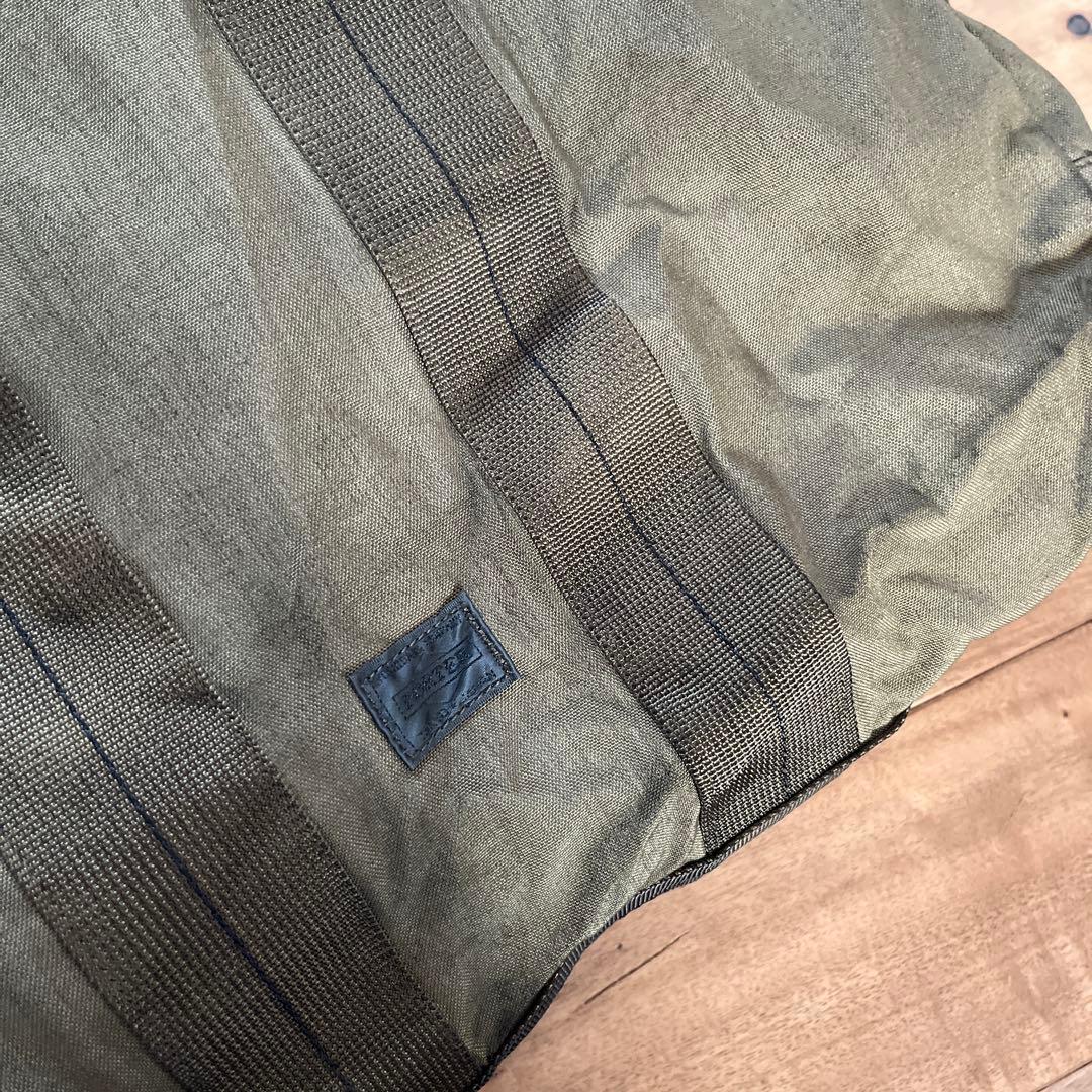 ⭐︎専用⭐︎VAINL ARCHIVE × PORTER グリーン