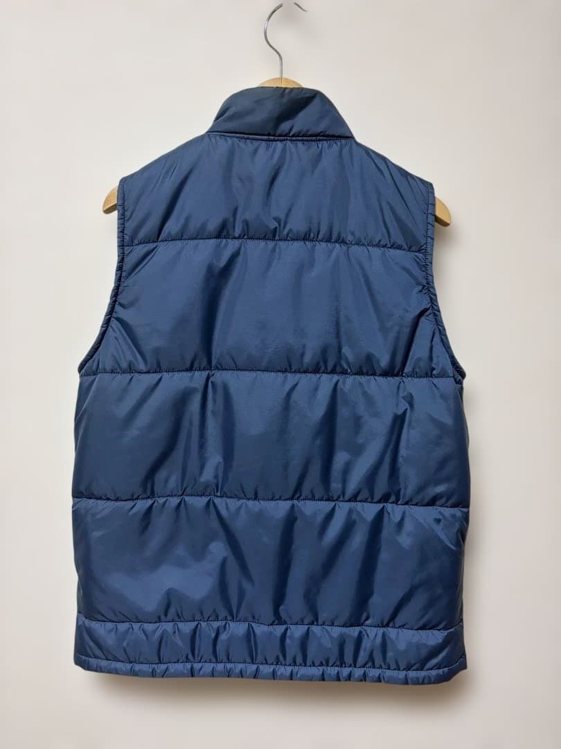 TENDERLOIN テンダーロイン T-NRA VEST ダウンベストMサイズ