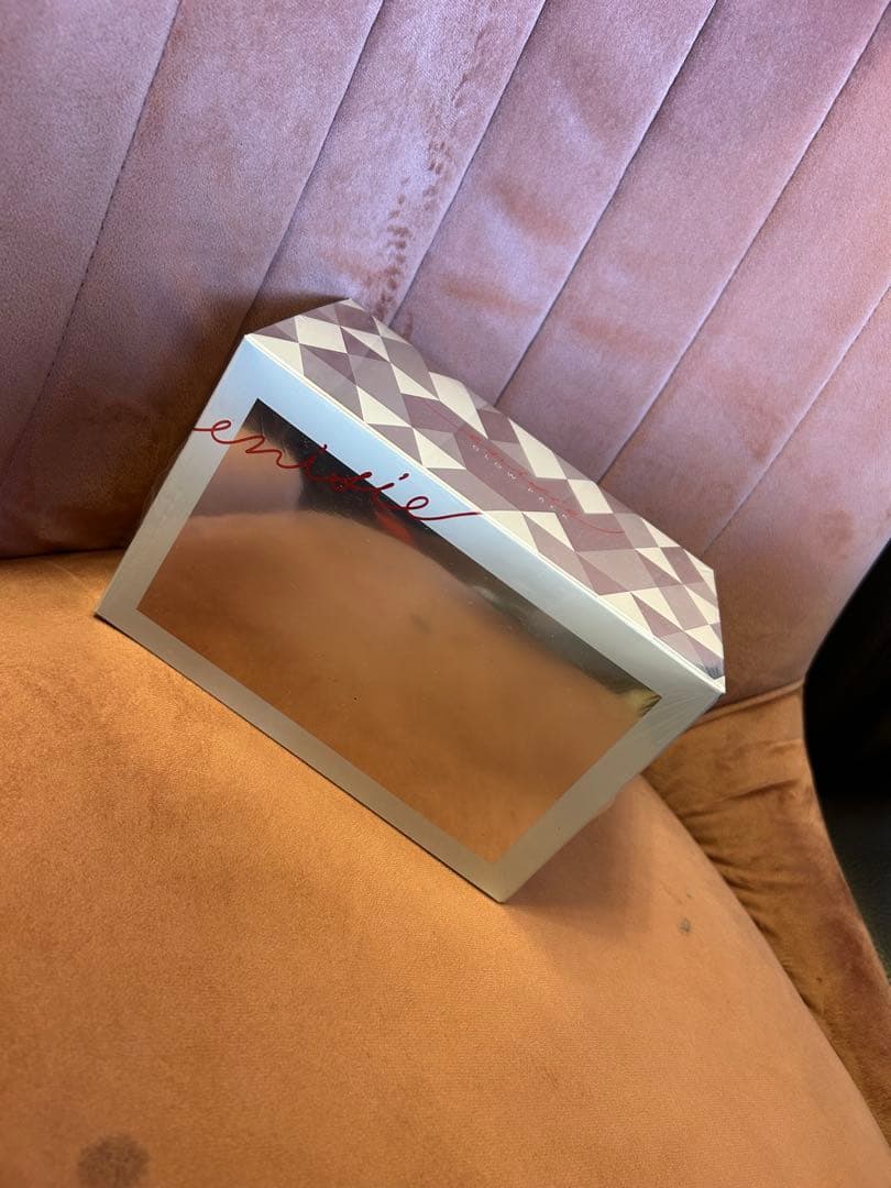 エニシーグローパック ジェルマスク 10枚入り