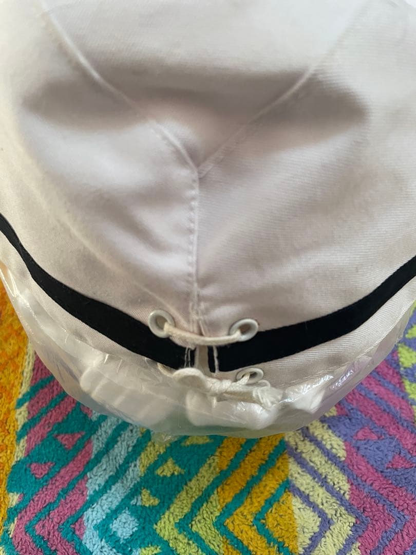 帝国海軍略帽　夏冬セット　第二次世界大戦　日本軍