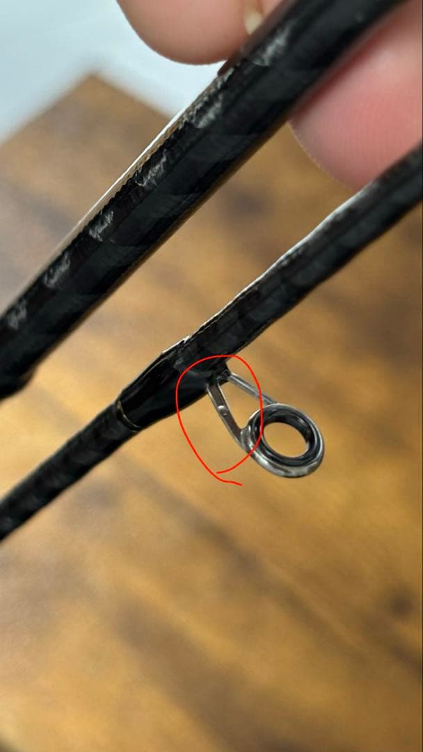 ソアレSS AJING s58l-s