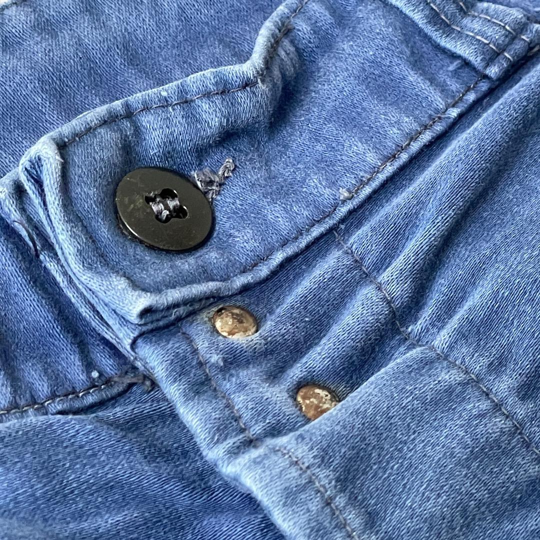 60s- Dubure&Deverchere モールスキン フレンチワークパンツ