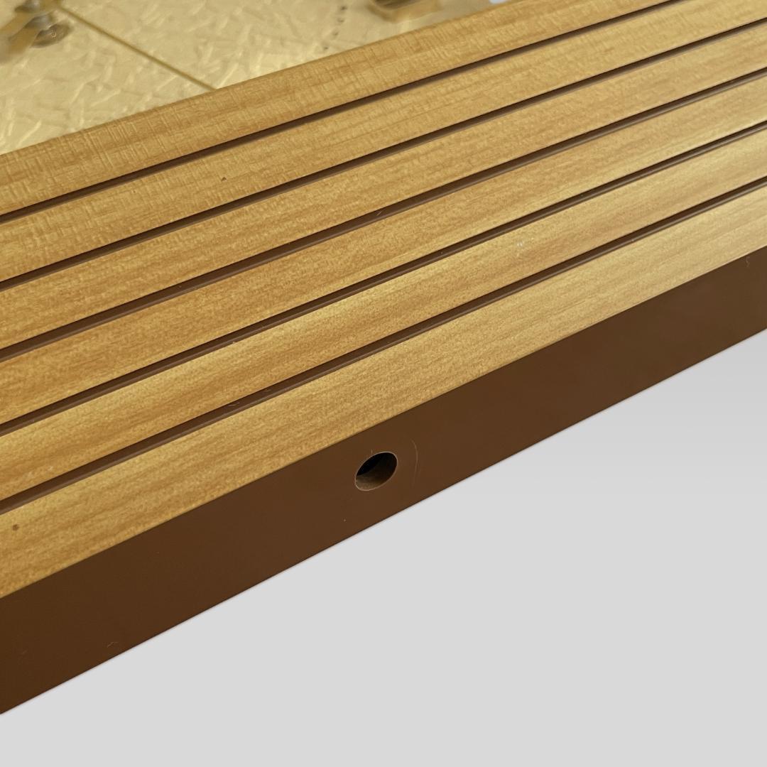 1970s【SEIKO】ミッドセンチュリー ヴィンテージ 掛け時計 クロック