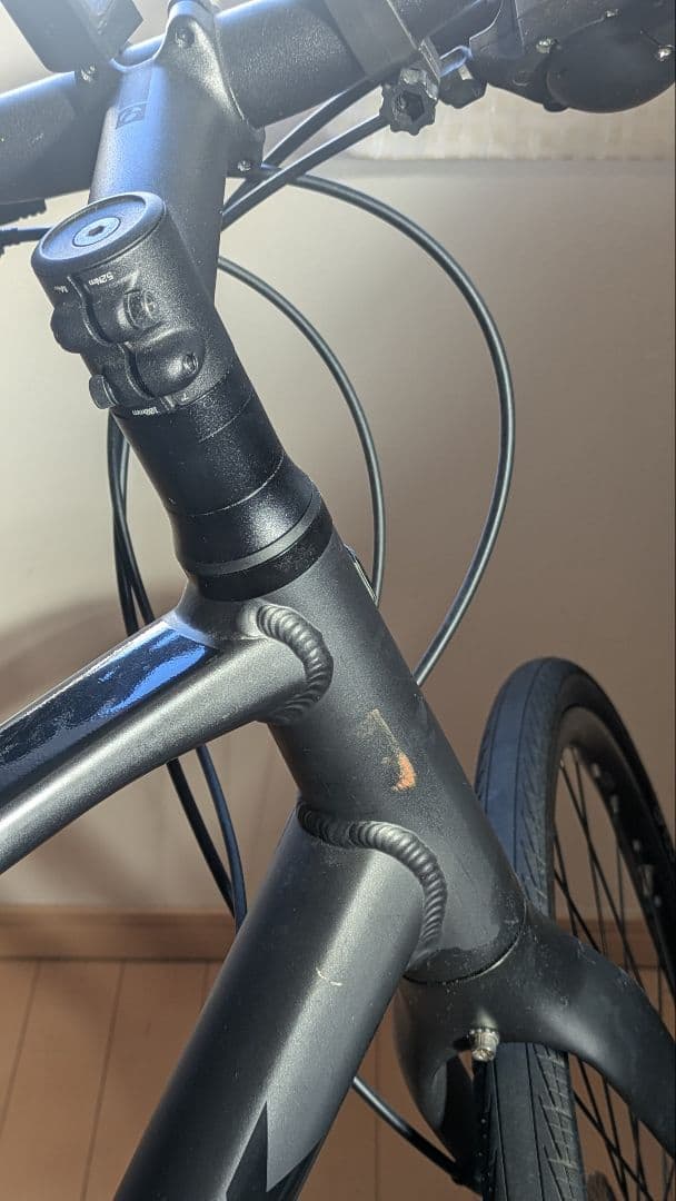 ☆美品 TREC FX3 Disc