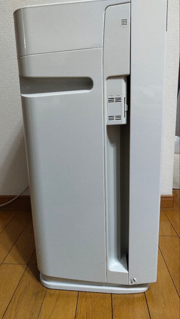 【美品・2021年製】DAIKINダイキン 加湿空気清浄機 MCK70XE8-W