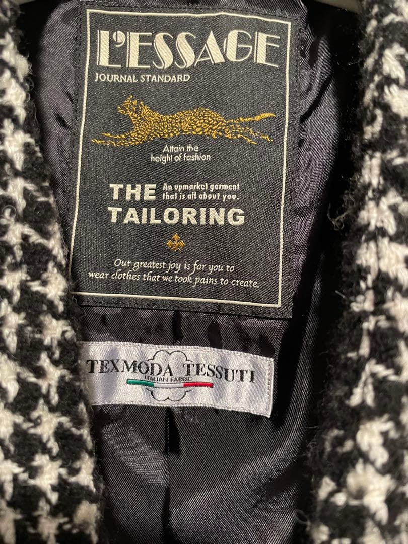 専用　美品　JOURNAL STANDARD L'ESSAGE