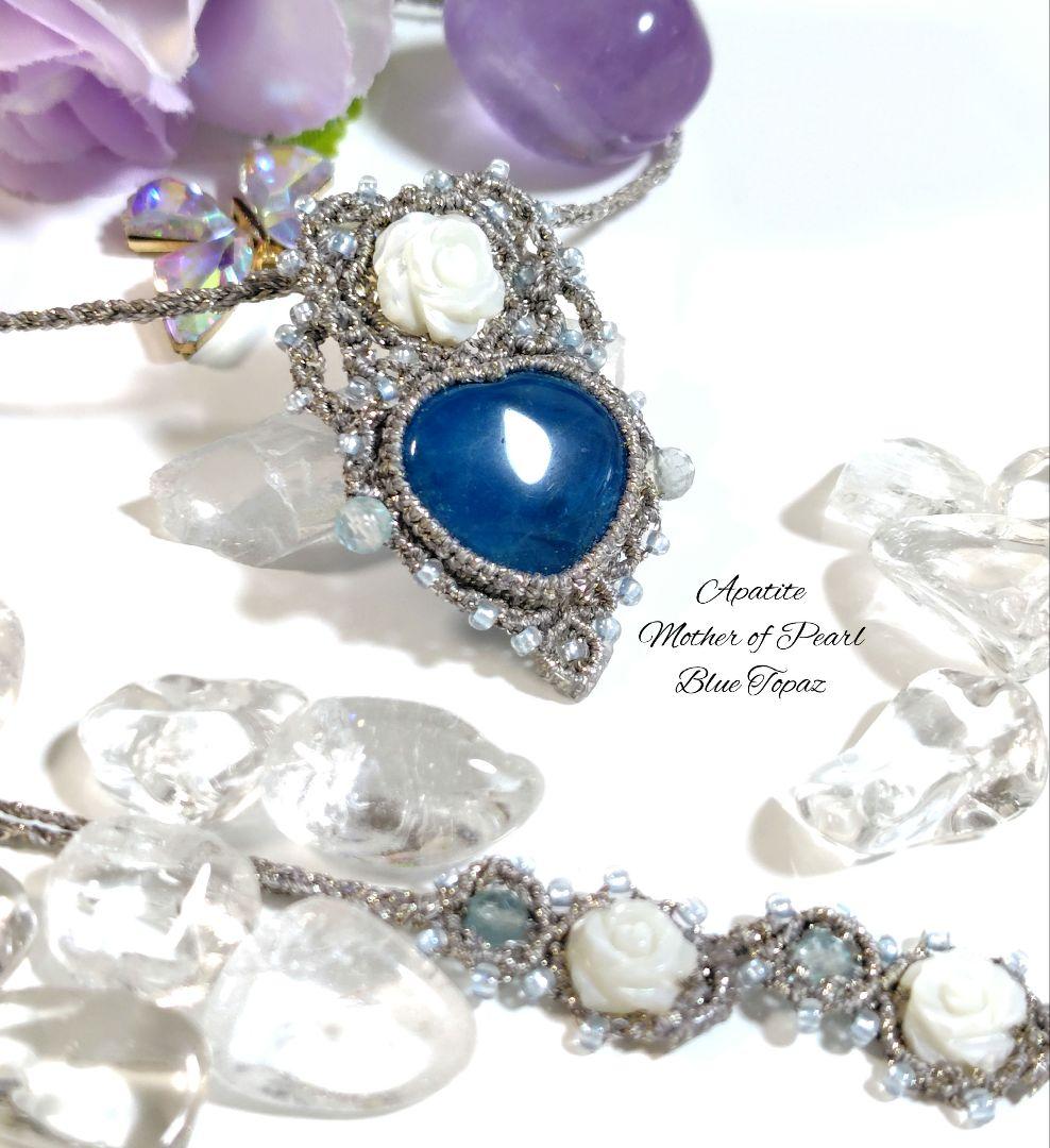 mouse様リクエスト商品10点マクラメネックレス