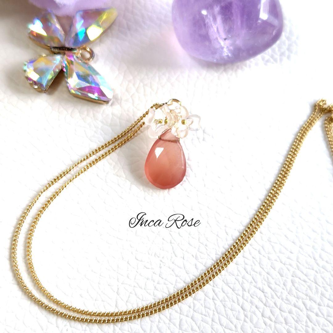 mouse様リクエスト商品10点マクラメネックレス