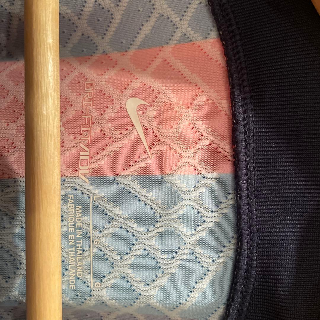 バルセロナユニフォーム(オーセン) 8番Pedri