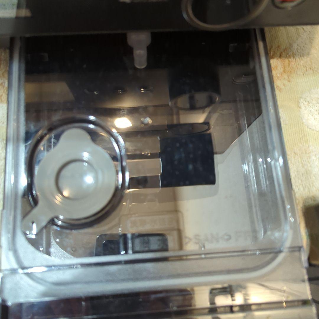 パナソニック　NE-BS806 Bistro スチームオーブンレンジ引き取り希望