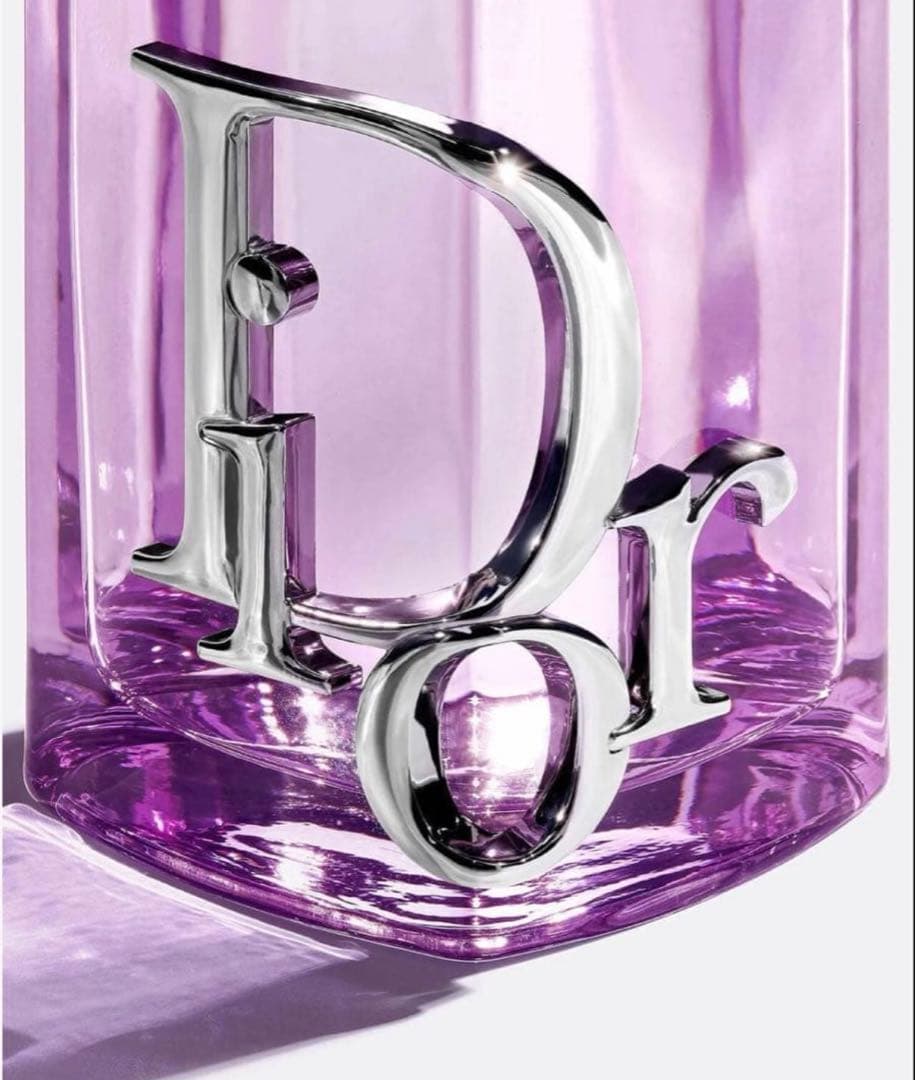 新品　Dior ディオール アディクト パープル グロウ