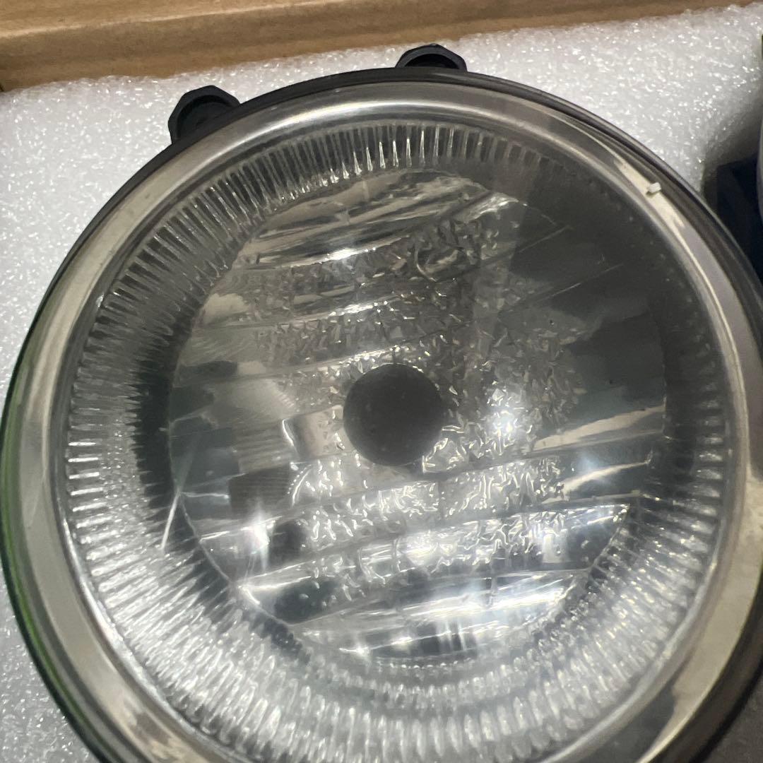 ヴェレーノ　 フォグライト バルブセット