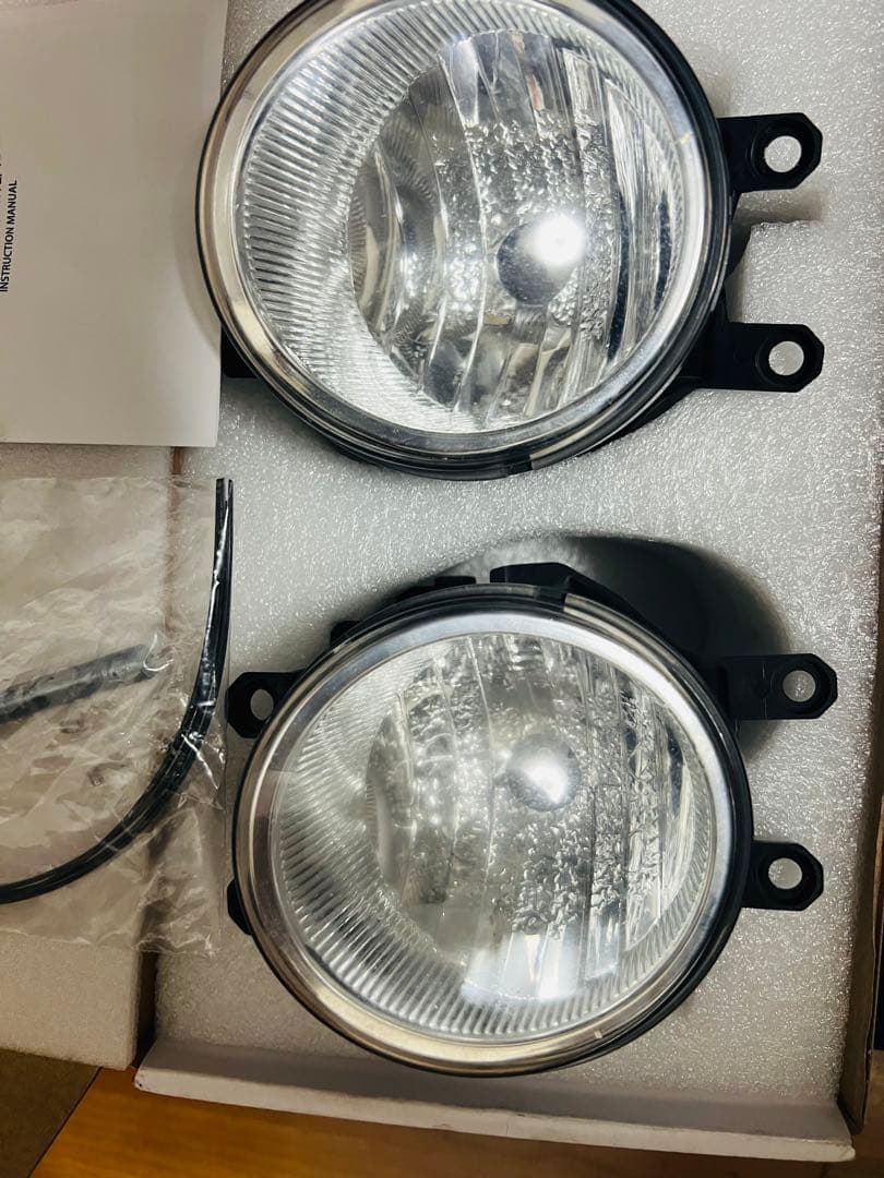 ヴェレーノ　 フォグライト バルブセット