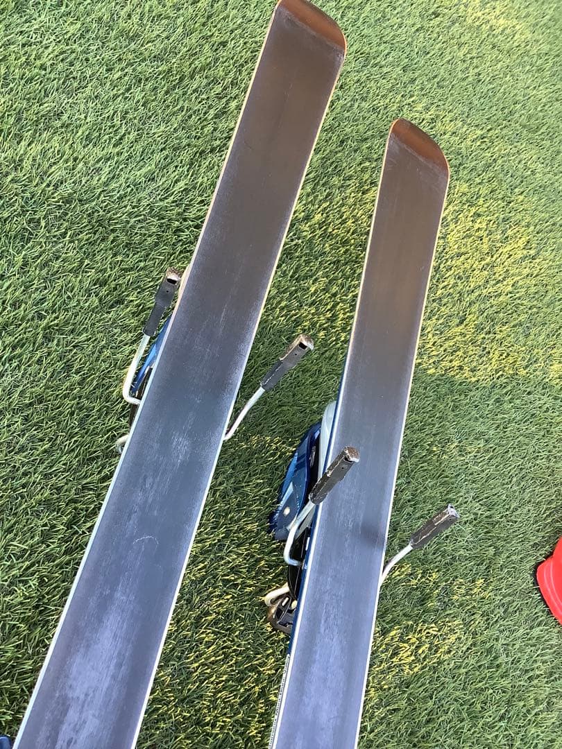 Dynastar スキーセット 板130cm ブーツ23cm ストック90cm