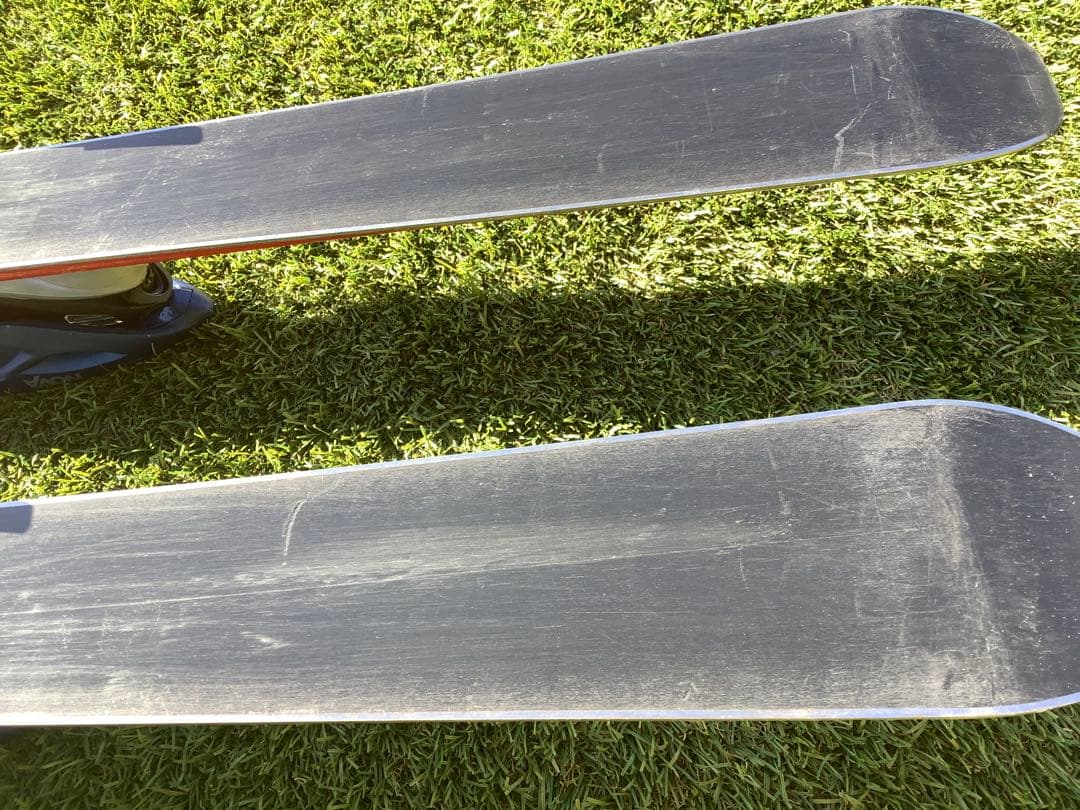 Dynastar スキーセット 板130cm ブーツ23cm ストック90cm