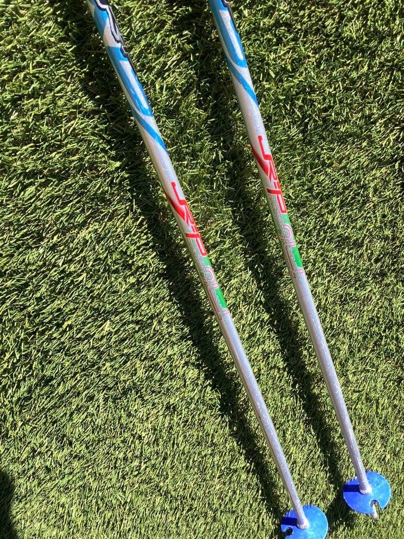 Dynastar スキーセット 板130cm ブーツ23cm ストック90cm