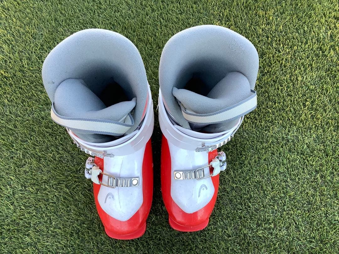 Dynastar スキーセット 板130cm ブーツ23cm ストック90cm