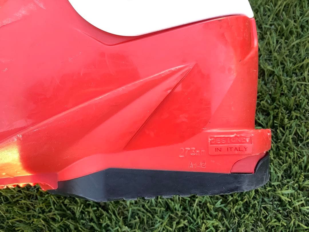 Dynastar スキーセット 板130cm ブーツ23cm ストック90cm