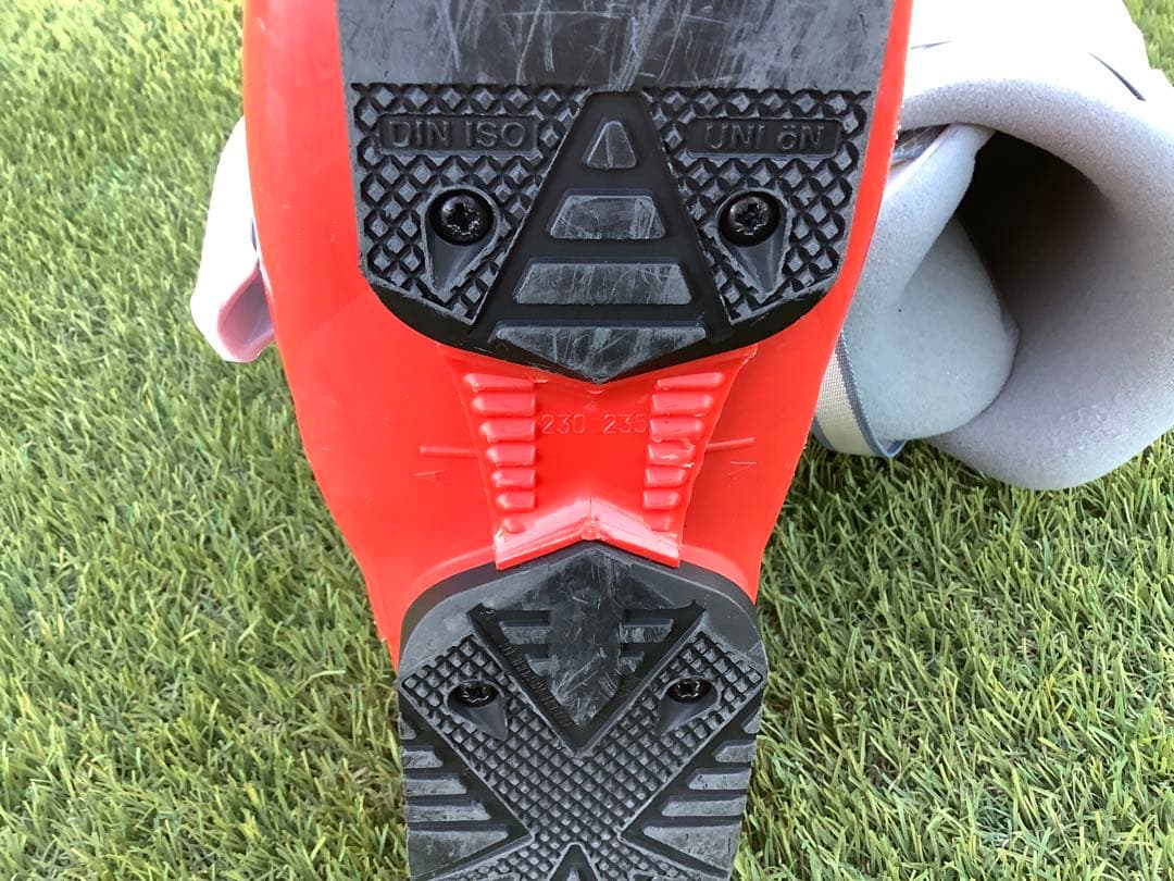 Dynastar スキーセット 板130cm ブーツ23cm ストック90cm