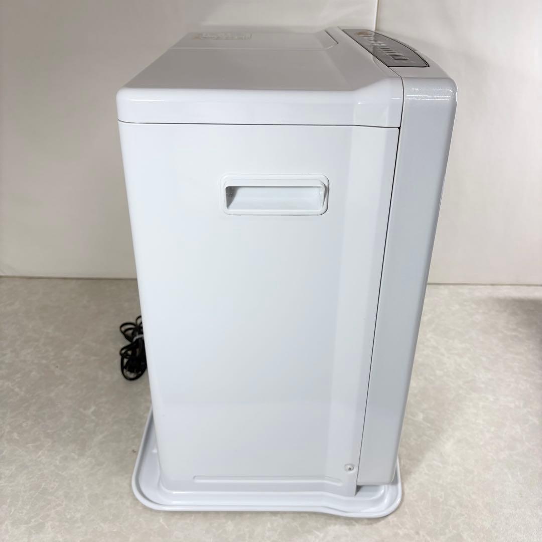 コロナ 石油ストーブ FH-VX4617BY 強制通気形開放式 2017年製