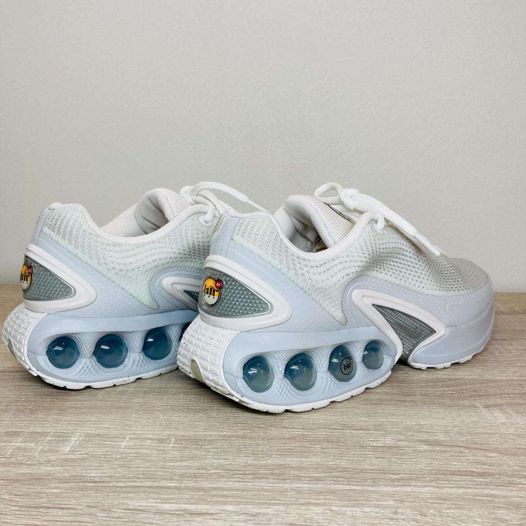 NIKE ナイキ AIR MAX DN スニーカー 28.5cm