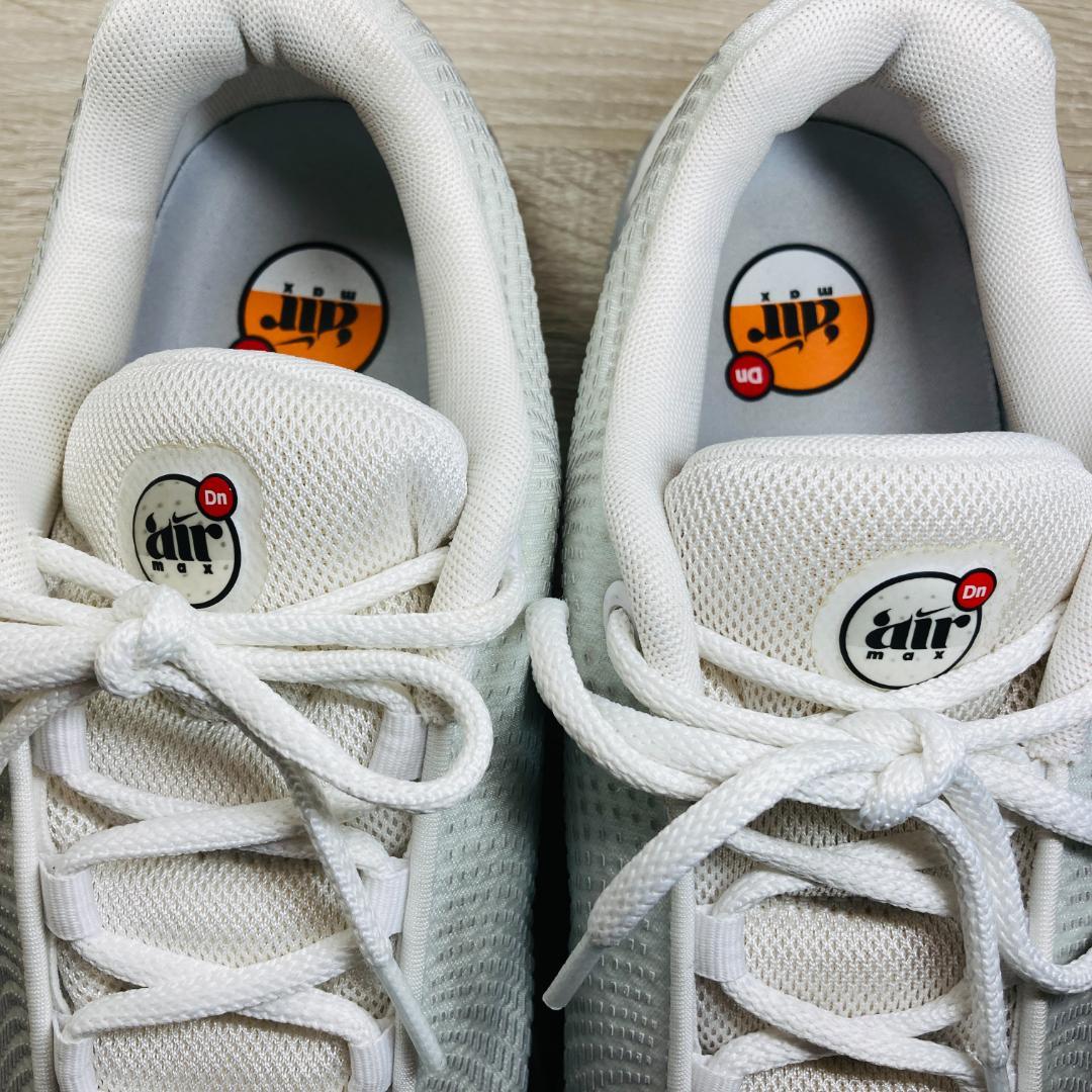 NIKE ナイキ AIR MAX DN スニーカー 28.5cm