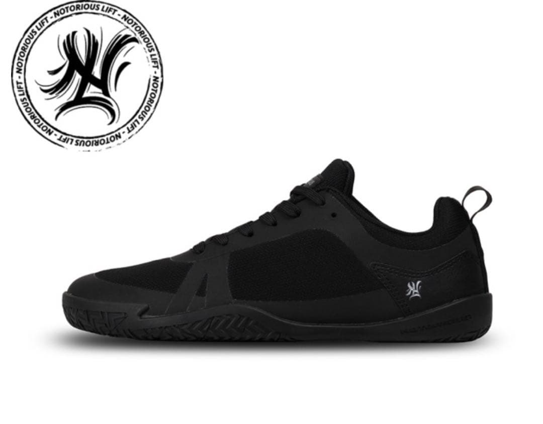 NOTORIOUS LIFT ノートリアスリフト RADIX ステルス 40